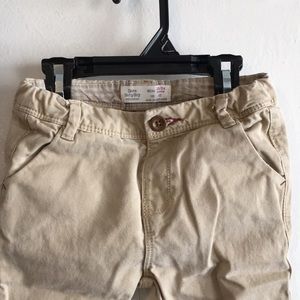 🎈Zara Baby Boy chino pants